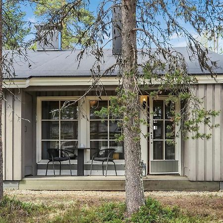 Holiday Home Riekonraito A1 By Interhome Саариселькя Экстерьер фото