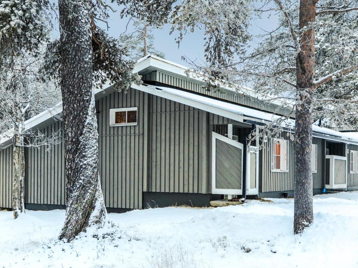 Holiday Home Riekonraito A1 By Interhome Саариселькя Экстерьер фото